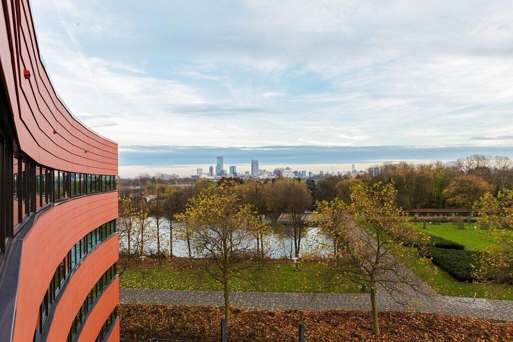 Foto - Van der Valk Hotel Rotterdam - Blijdorp