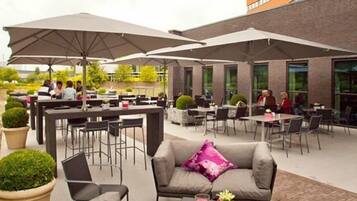 Accommodatievoorzieningen