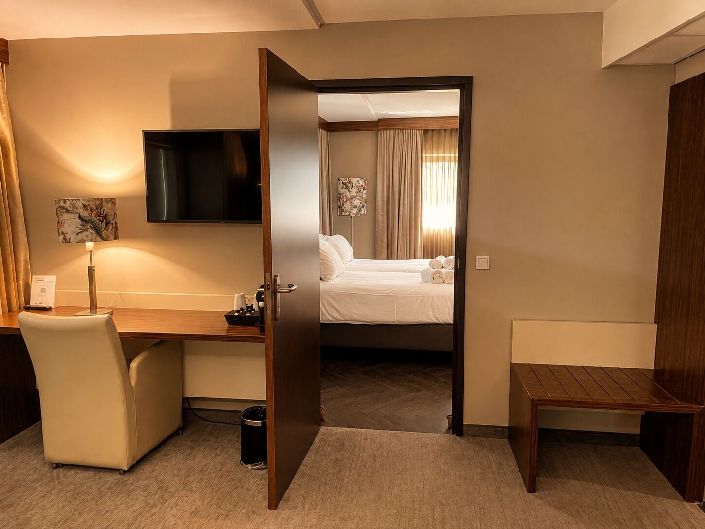 Foto - Van der Valk Hotel Rotterdam - Blijdorp