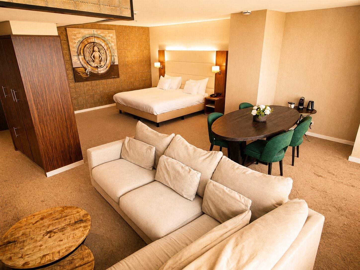 Foto - Van der Valk Hotel Rotterdam - Blijdorp