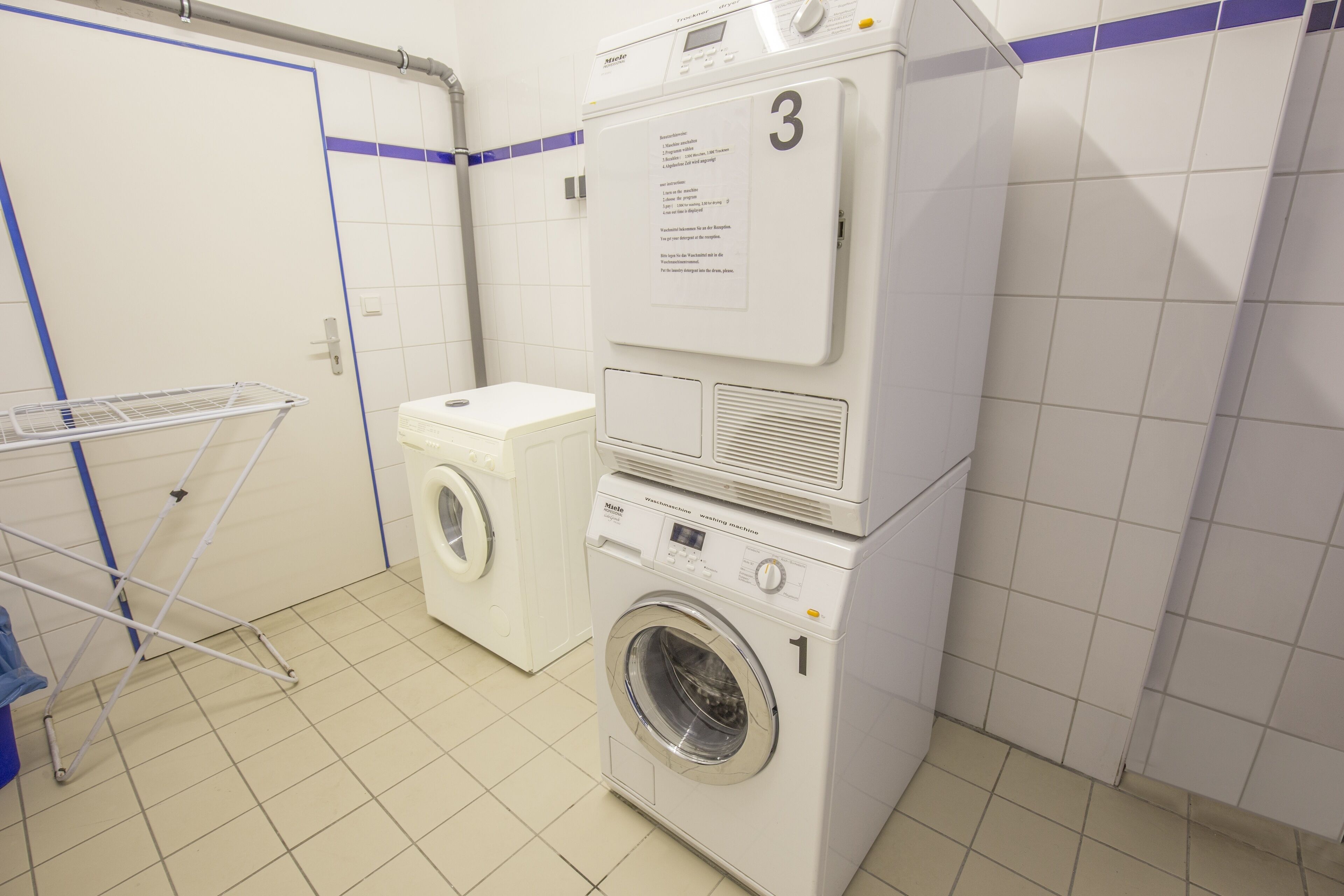 Foto - a&o Leipzig Hauptbahnhof