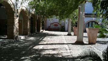 Gratis parking