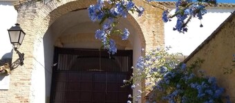 Hacienda Los Jinetes