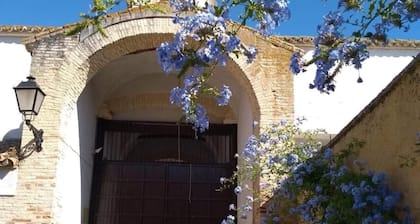 Hacienda Los Jinetes