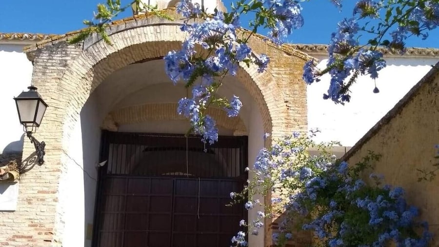 Hacienda Los Jinetes