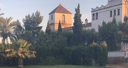 Hacienda Los Jinetes