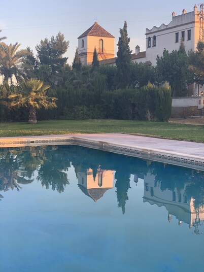 Hacienda Los Jinetes