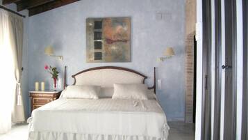 Minibar, in-room safe, blackout curtains, soundproofing