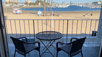 Udsigt fra værelset