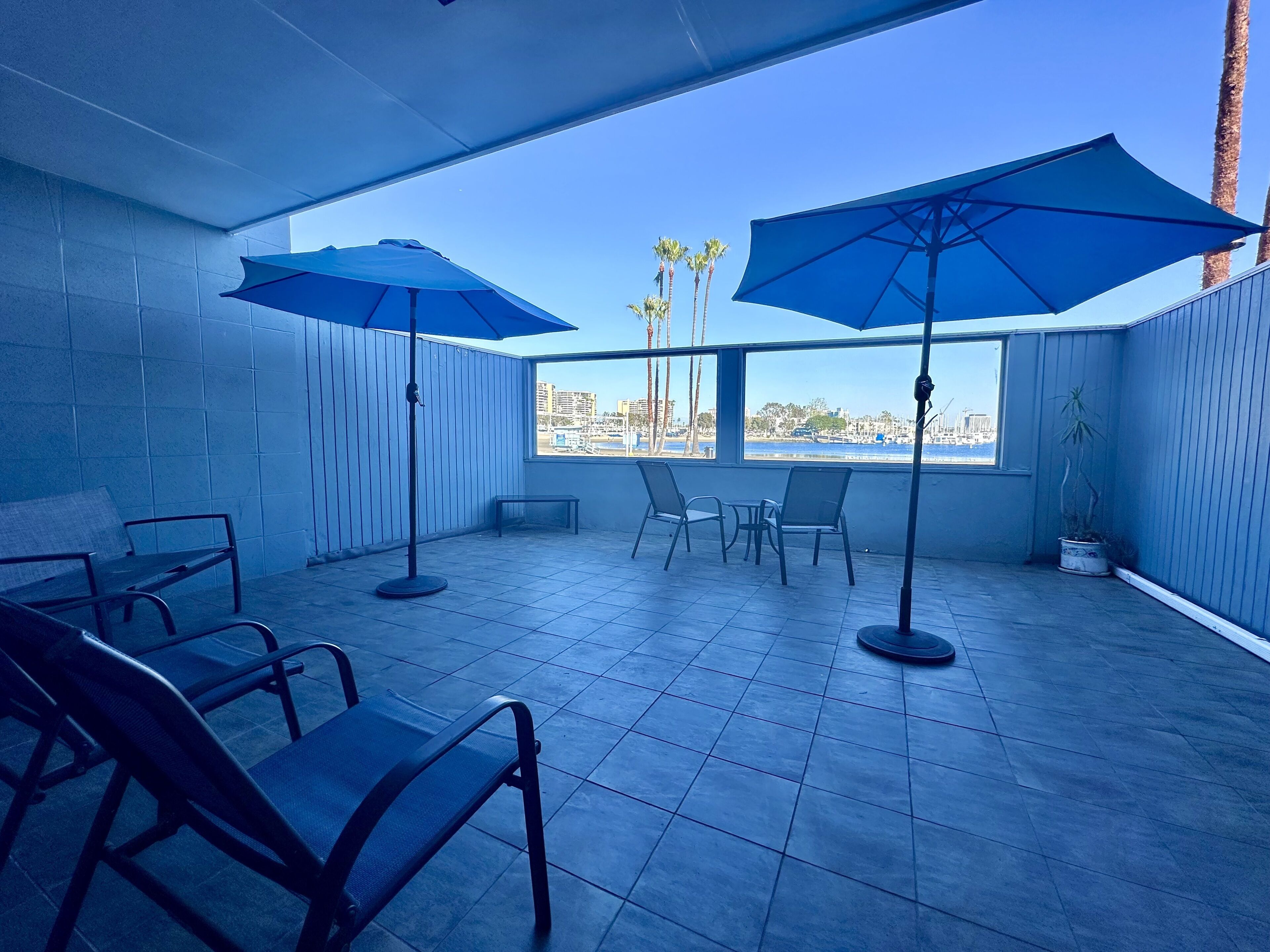 family double room | terrace/patio