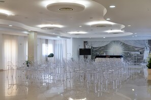 Meeting facility - Grand Hotel Sofia (Noto)