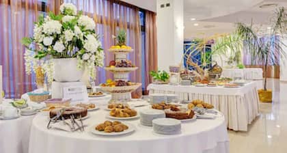 Grand Hotel Sofia