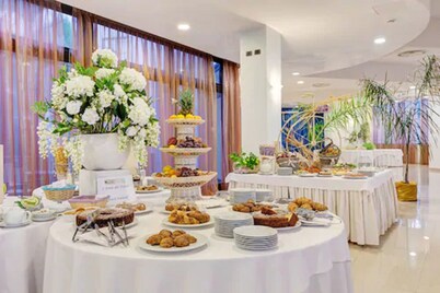 Grand Hotel Sofia
