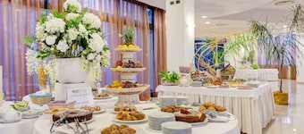 Grand Hotel Sofia