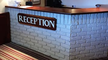 Recepción