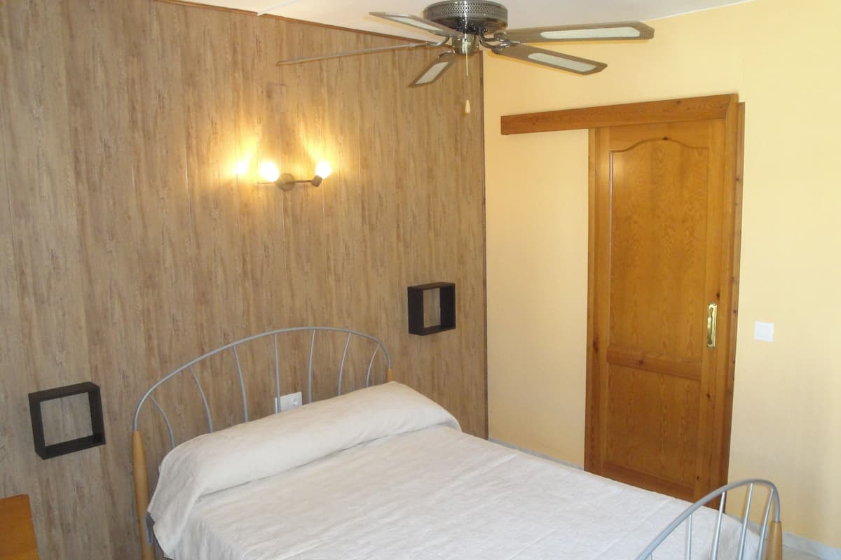 Double Room | WiFi (free)