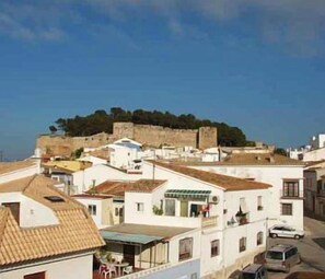 Exterior - Hostal Cristina (Denia)