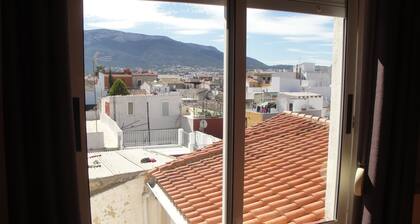 Hostal Cristina