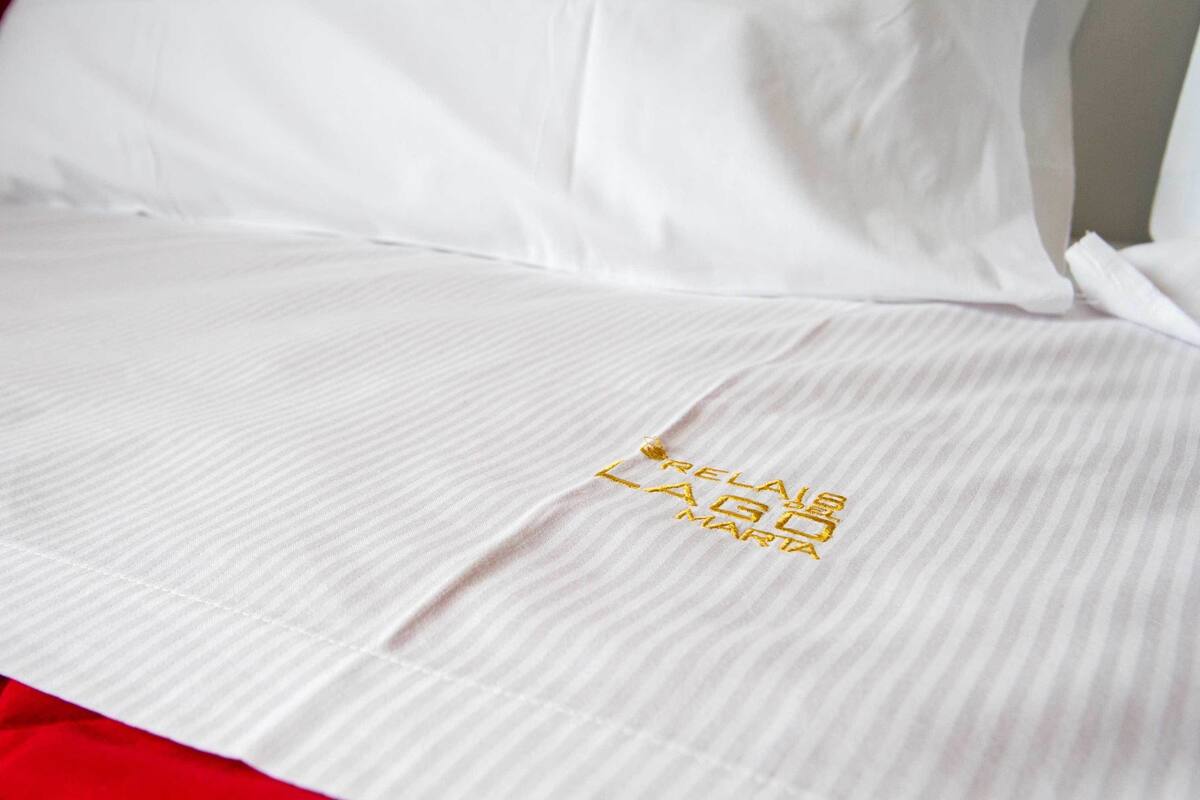 In-room safe, desk, blackout curtains, free WiFi