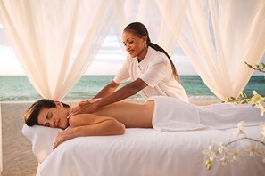 Spa - Rooms on the Beach Negril (Negril)