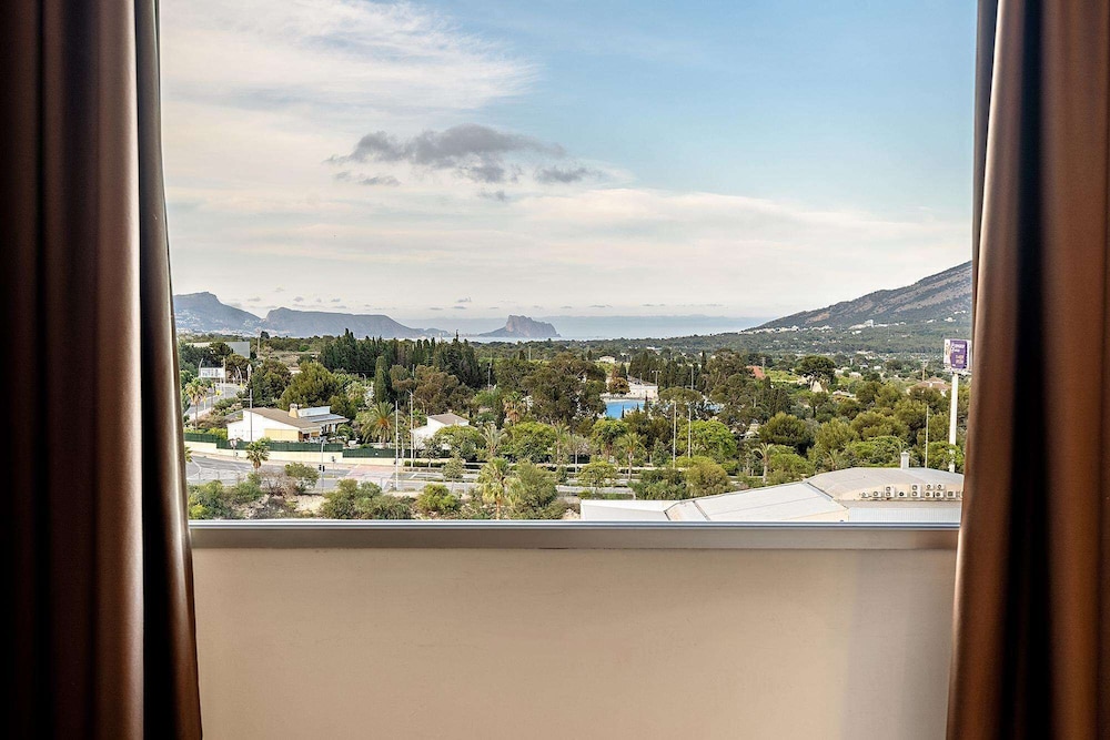 Hotel La Estación by null