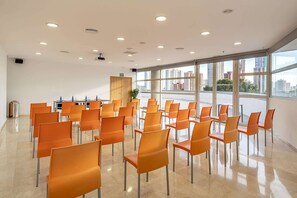 Business centre - Hotel La Estacion (Benidorm)
