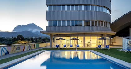 Hotel La Estacion