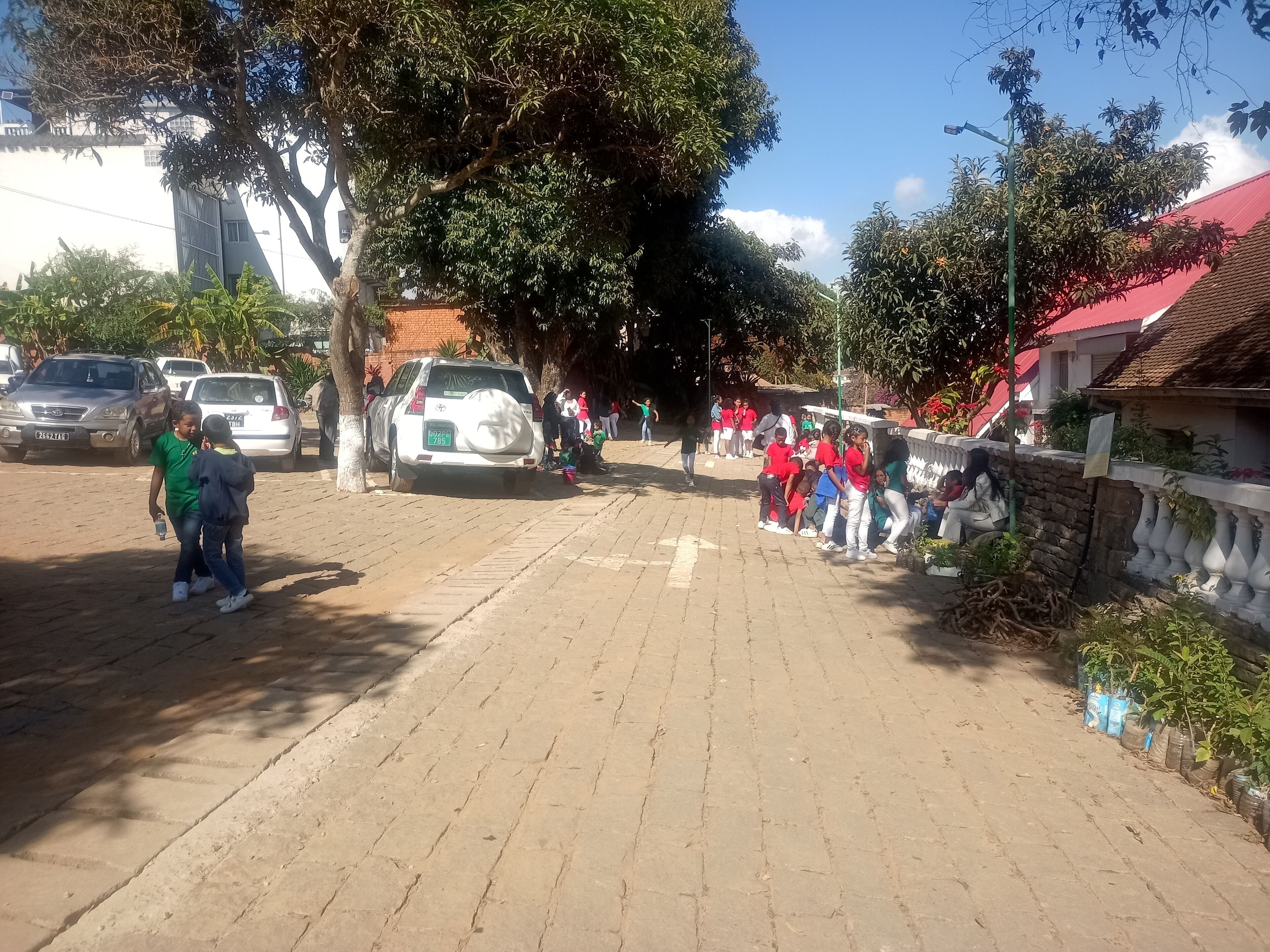 Photo - La Résidence d'Ankerana