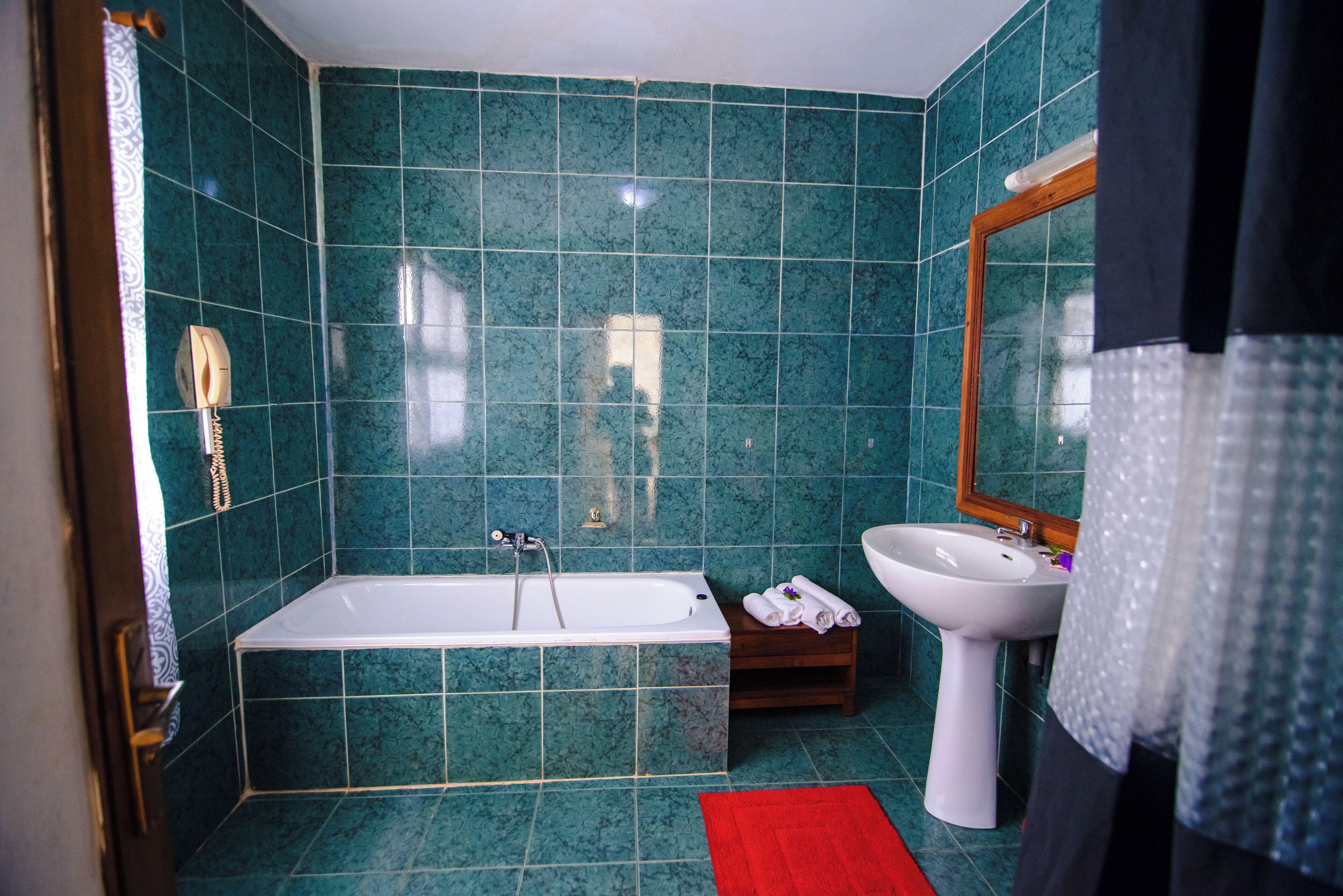 Photo - La Résidence d'Ankerana