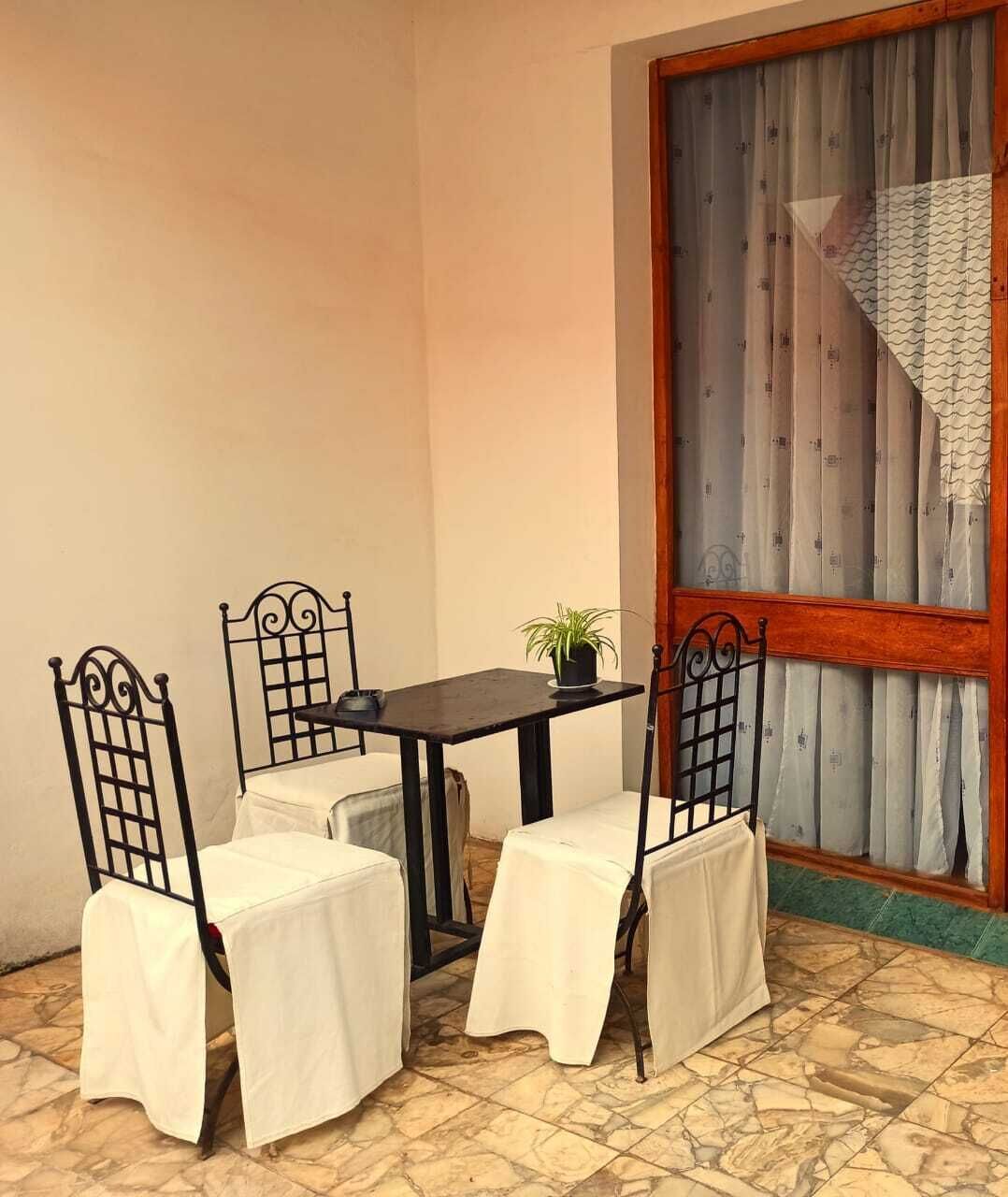 Photo - La Résidence d'Ankerana