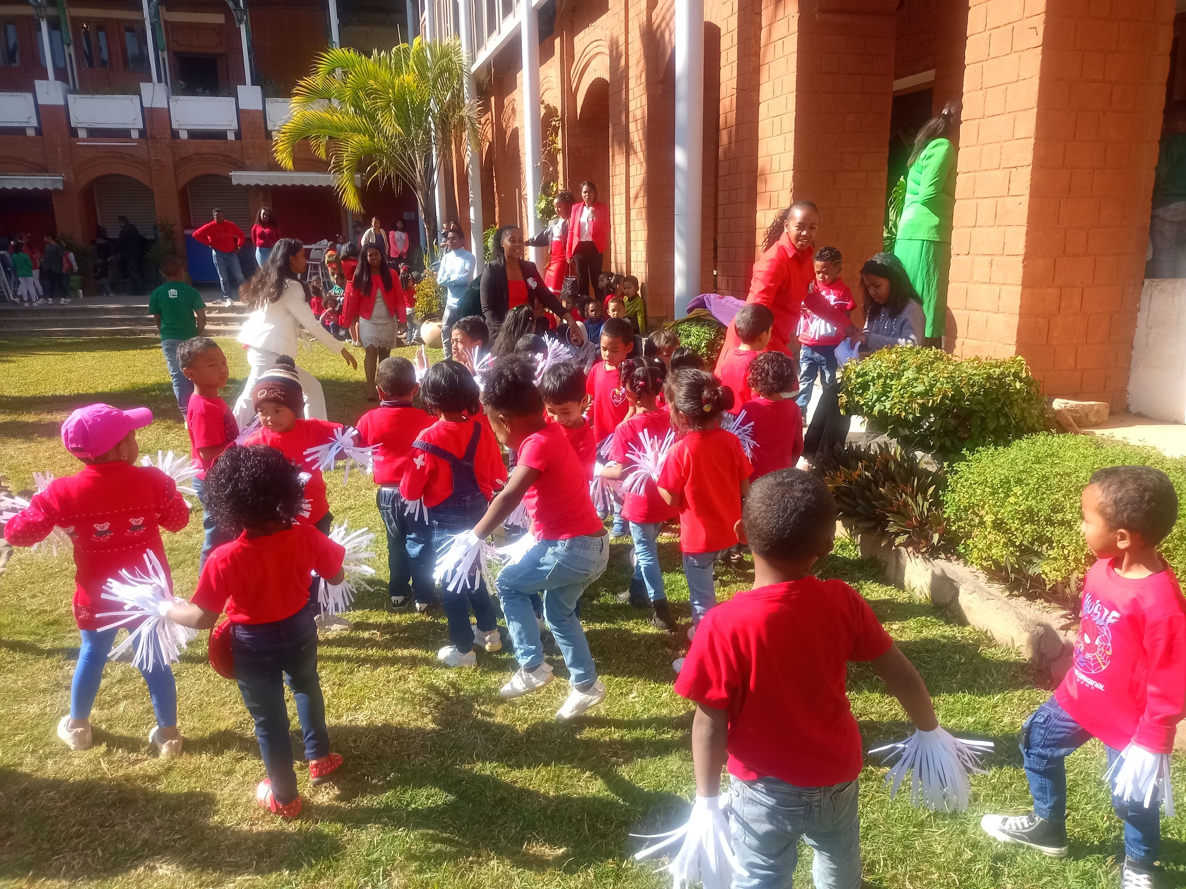Photo - La Résidence d'Ankerana