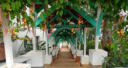 La Résidence d'Ankerana