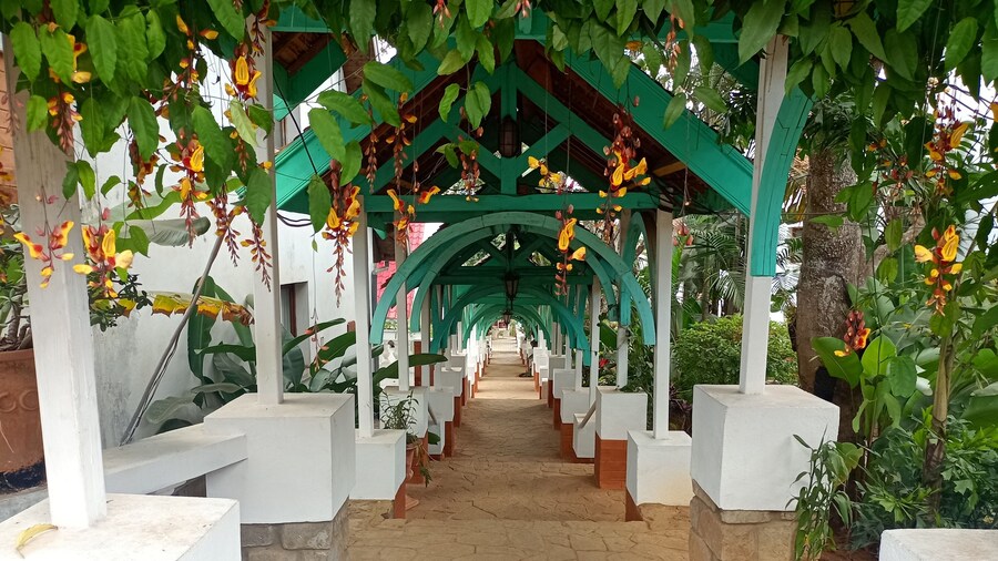 La Résidence d'Ankerana