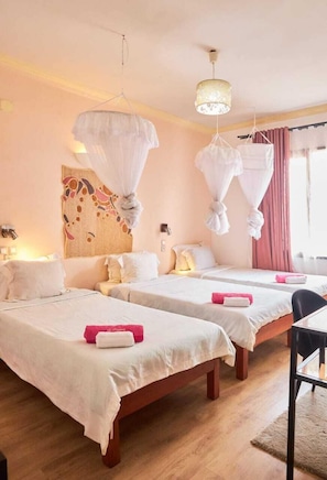 Chambre Triple Classique