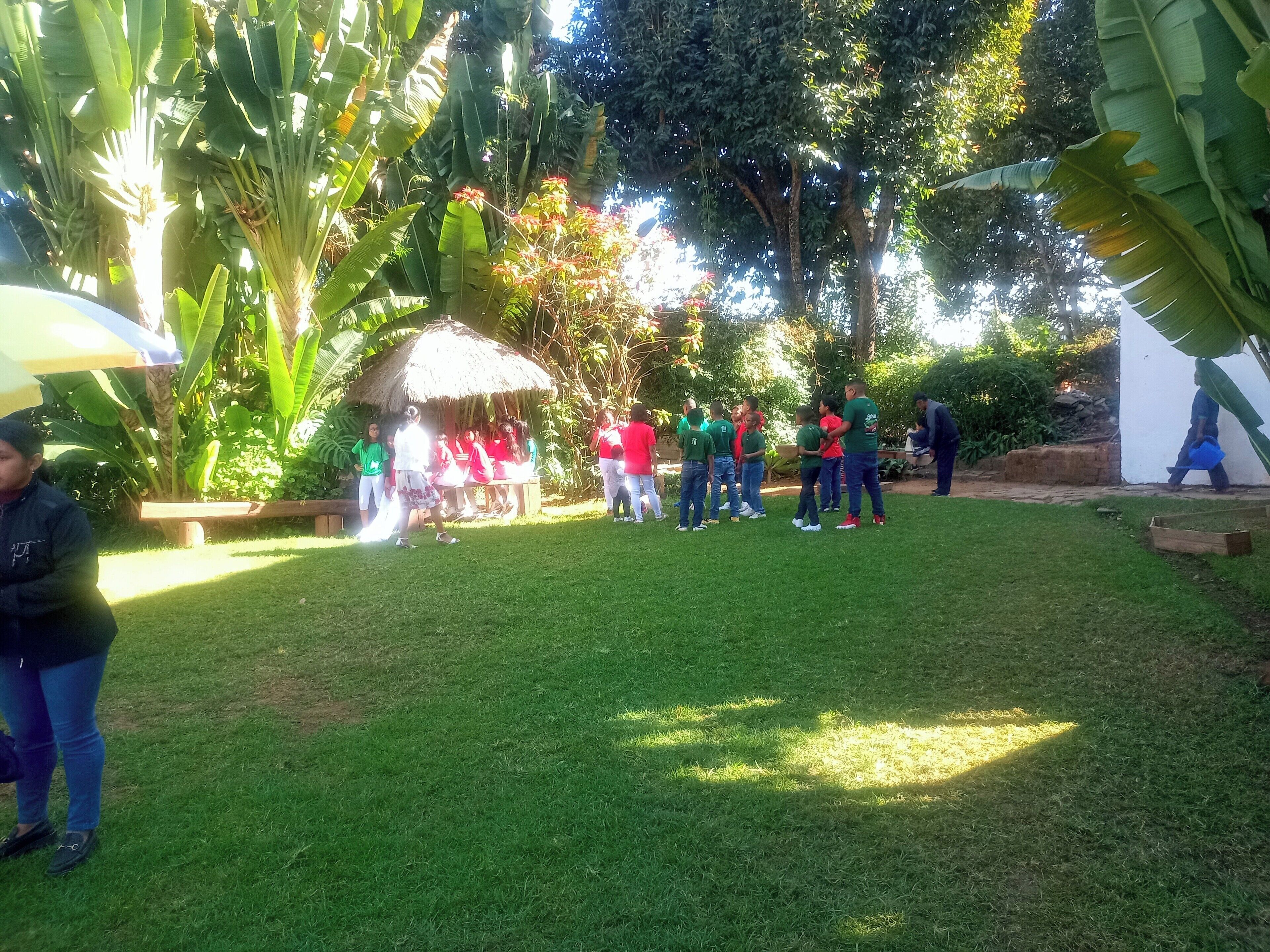 Photo - La Résidence d'Ankerana