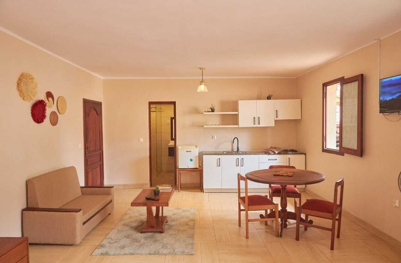 Photo - La Résidence d'Ankerana