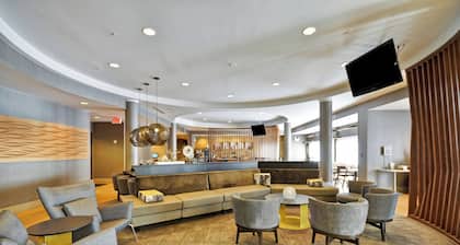 SpringHill Suites Tallahassee Central