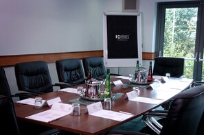 Meeting facility - Legacy Preston International Hotel (Preston)