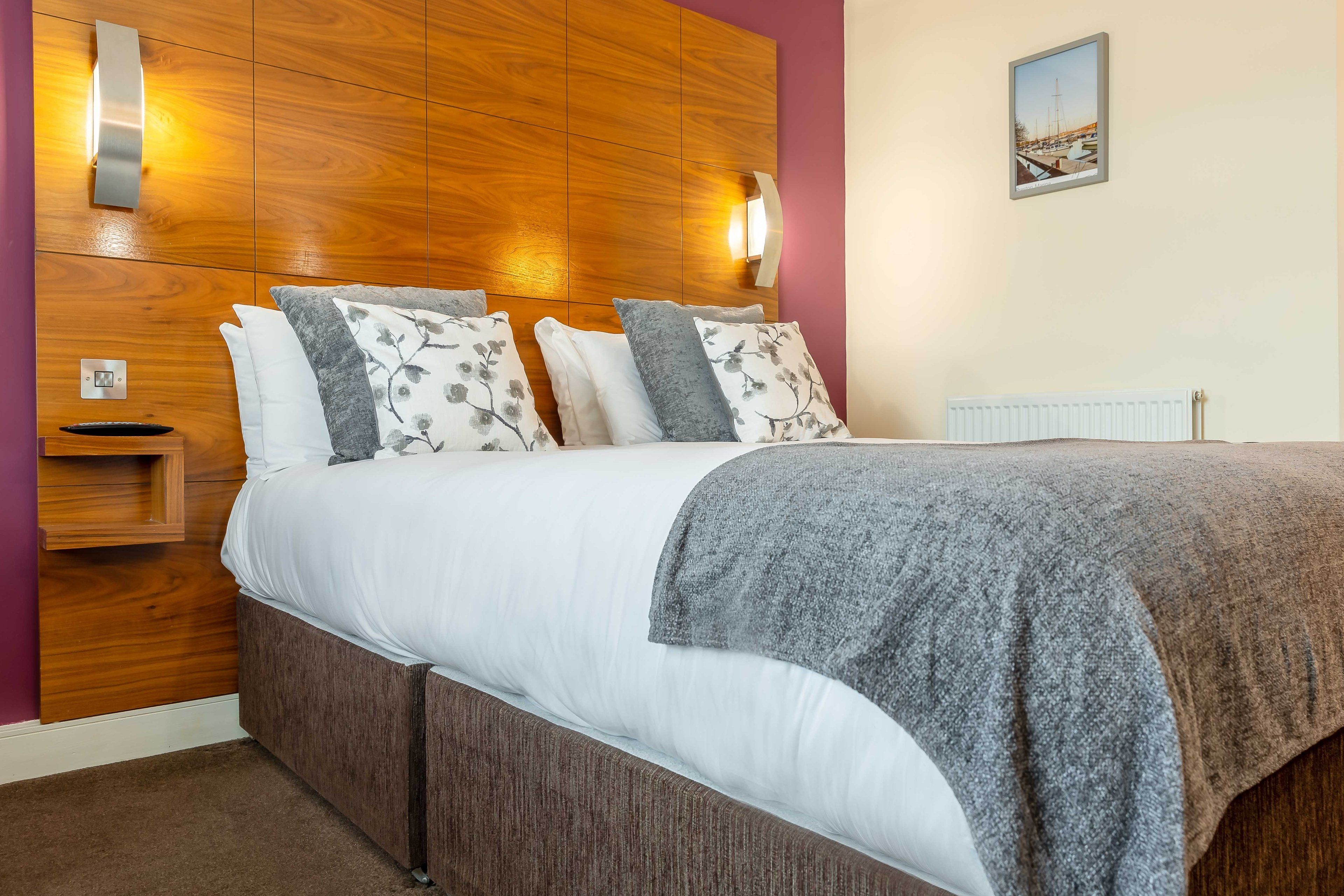 in-room safe, desk, iron/ironing board, free wifi