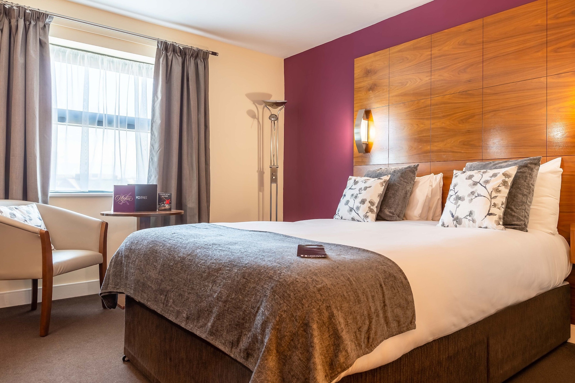 3-stjärniga hotell