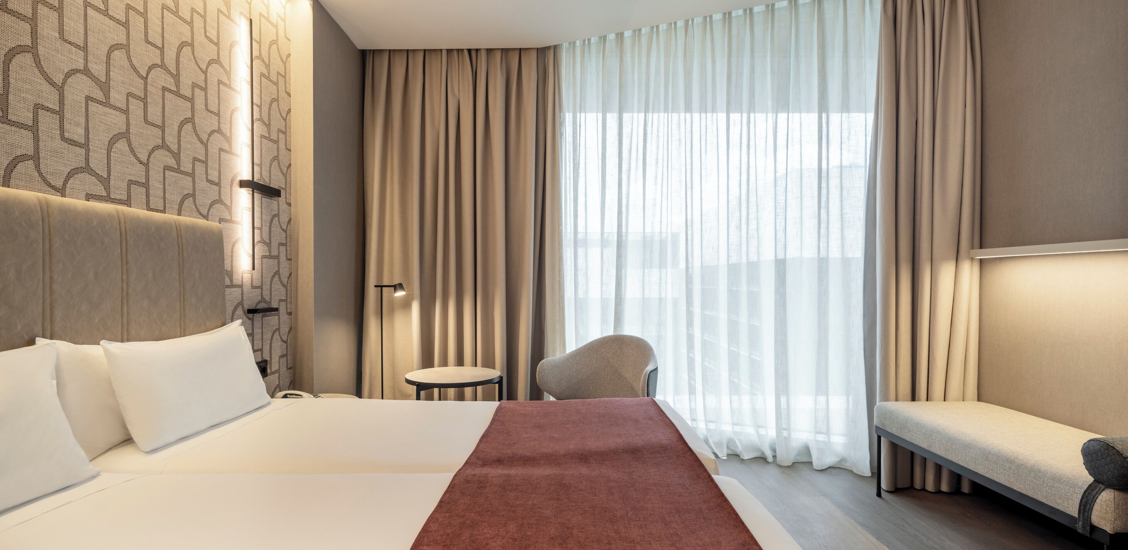 Chambre Double Premium