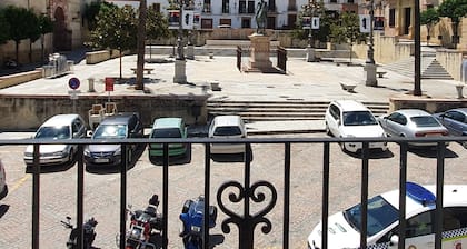 Hotel Coso Viejo