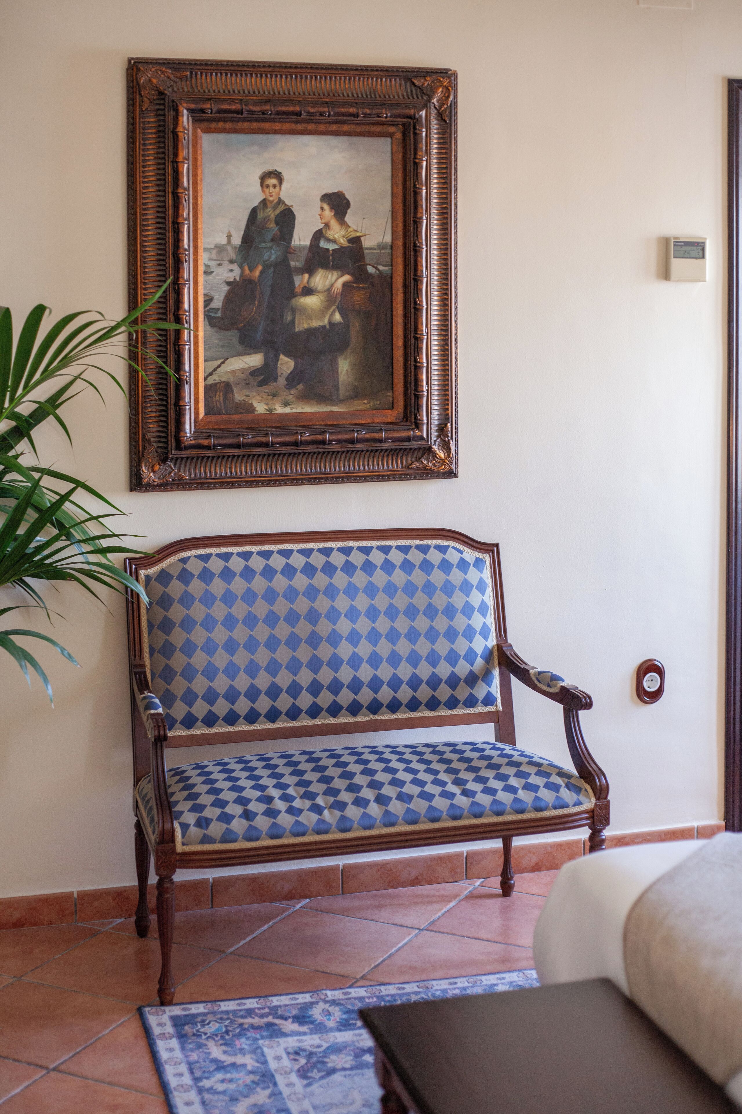 Habitación