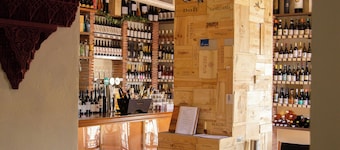 Hotel Palacio de Hemingway