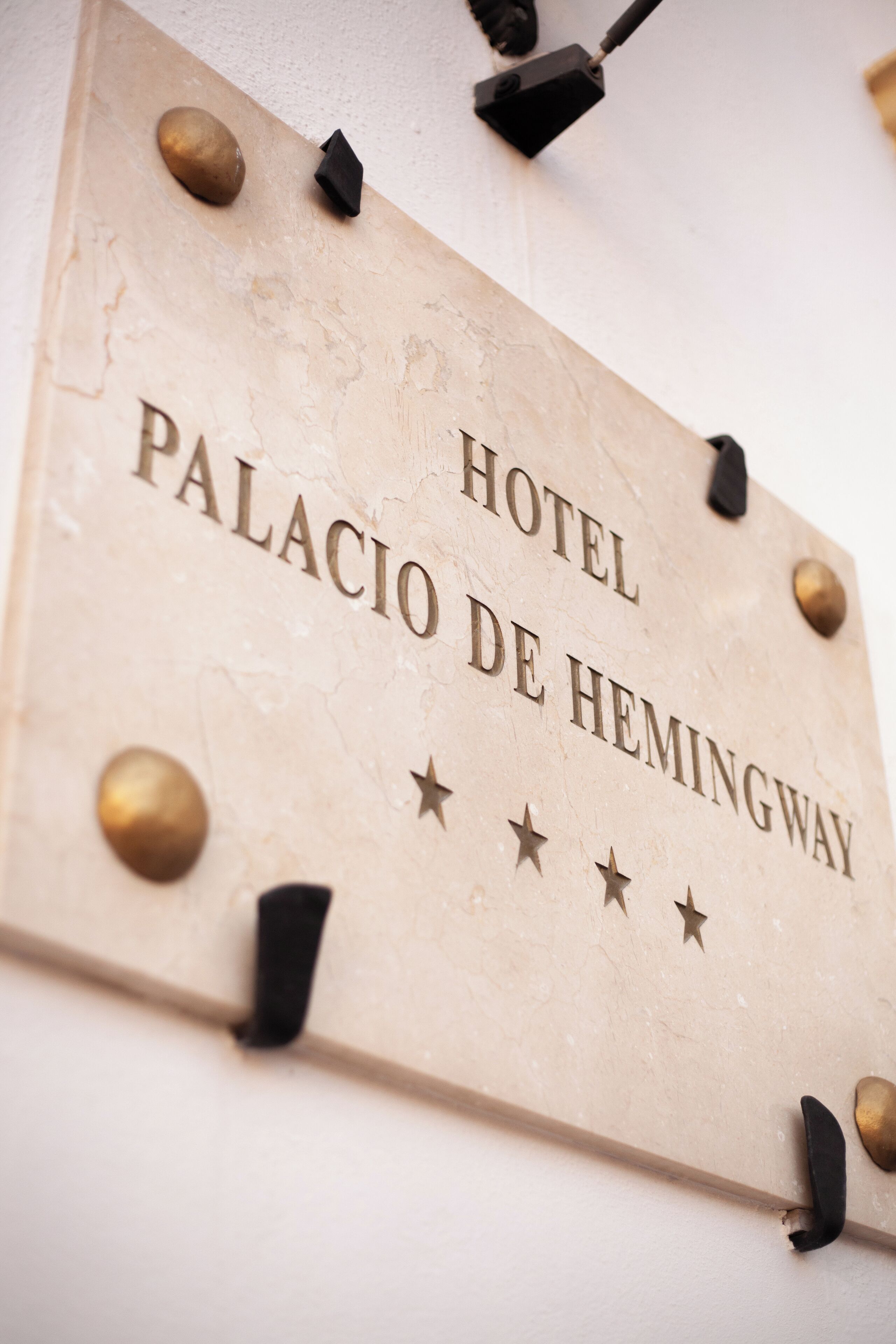 Photo - Hotel Palacio de Hemingway
