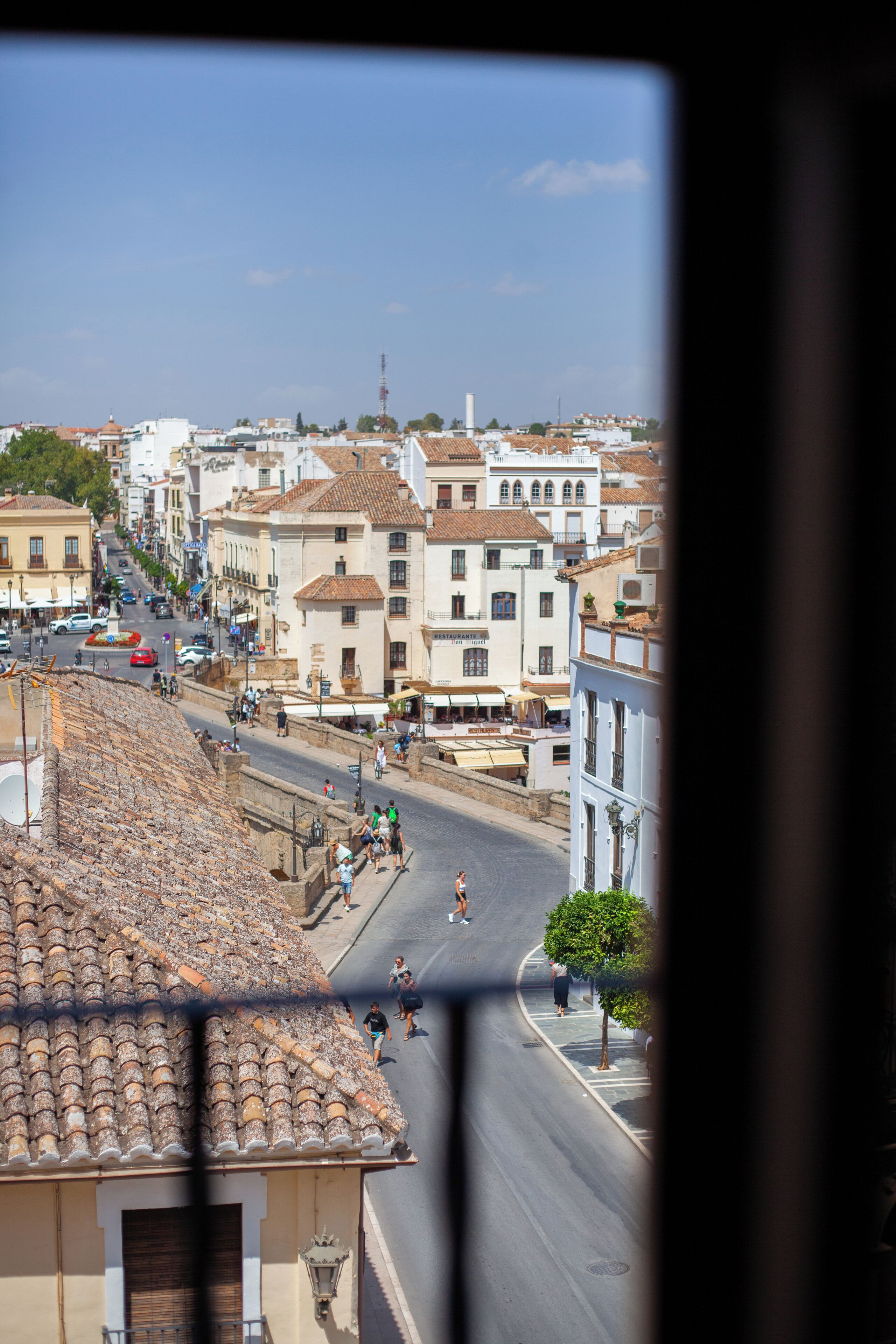 Photo - Hotel Palacio de Hemingway