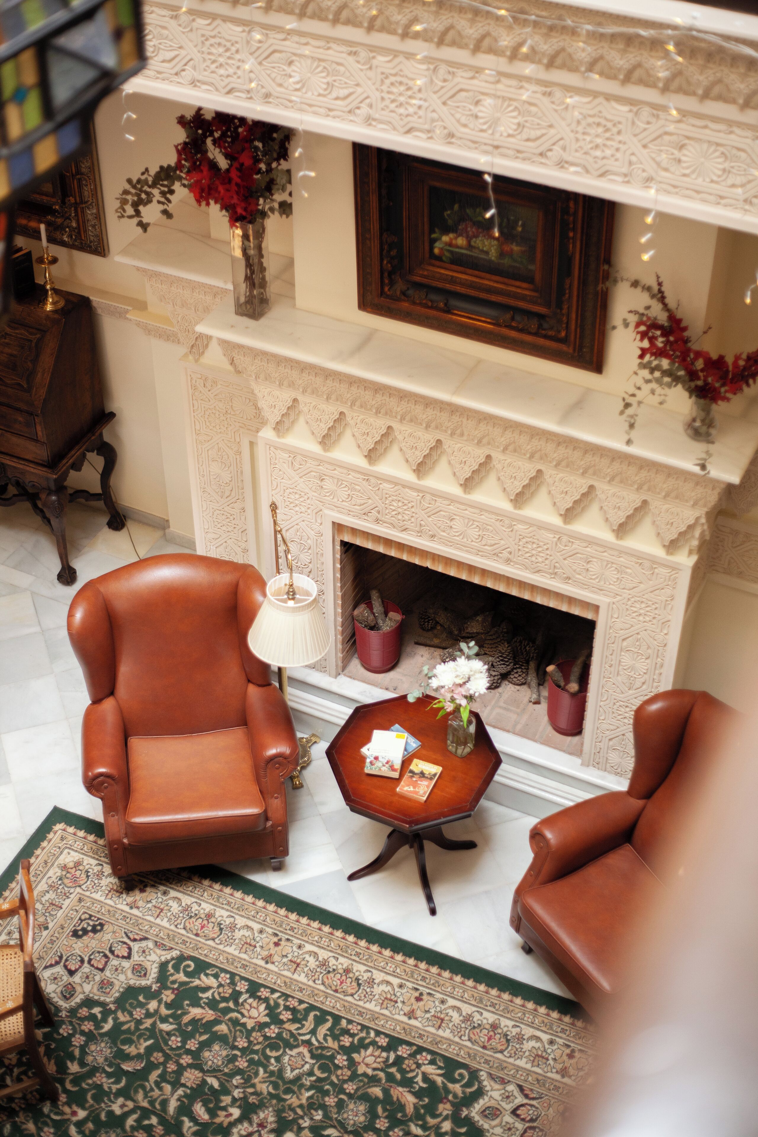 Photo - Hotel Palacio de Hemingway