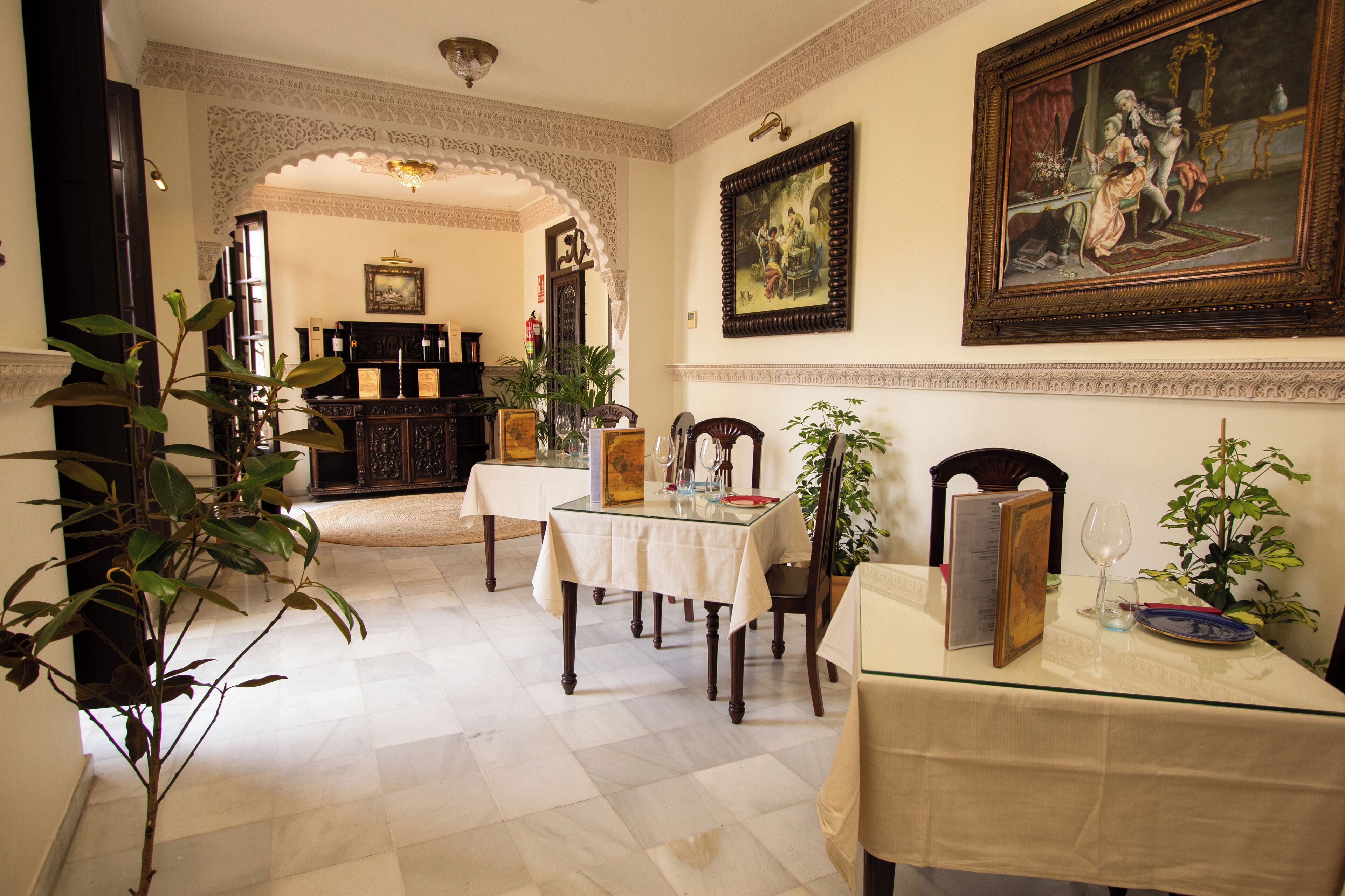 Foto - Hotel Palacio de Hemingway