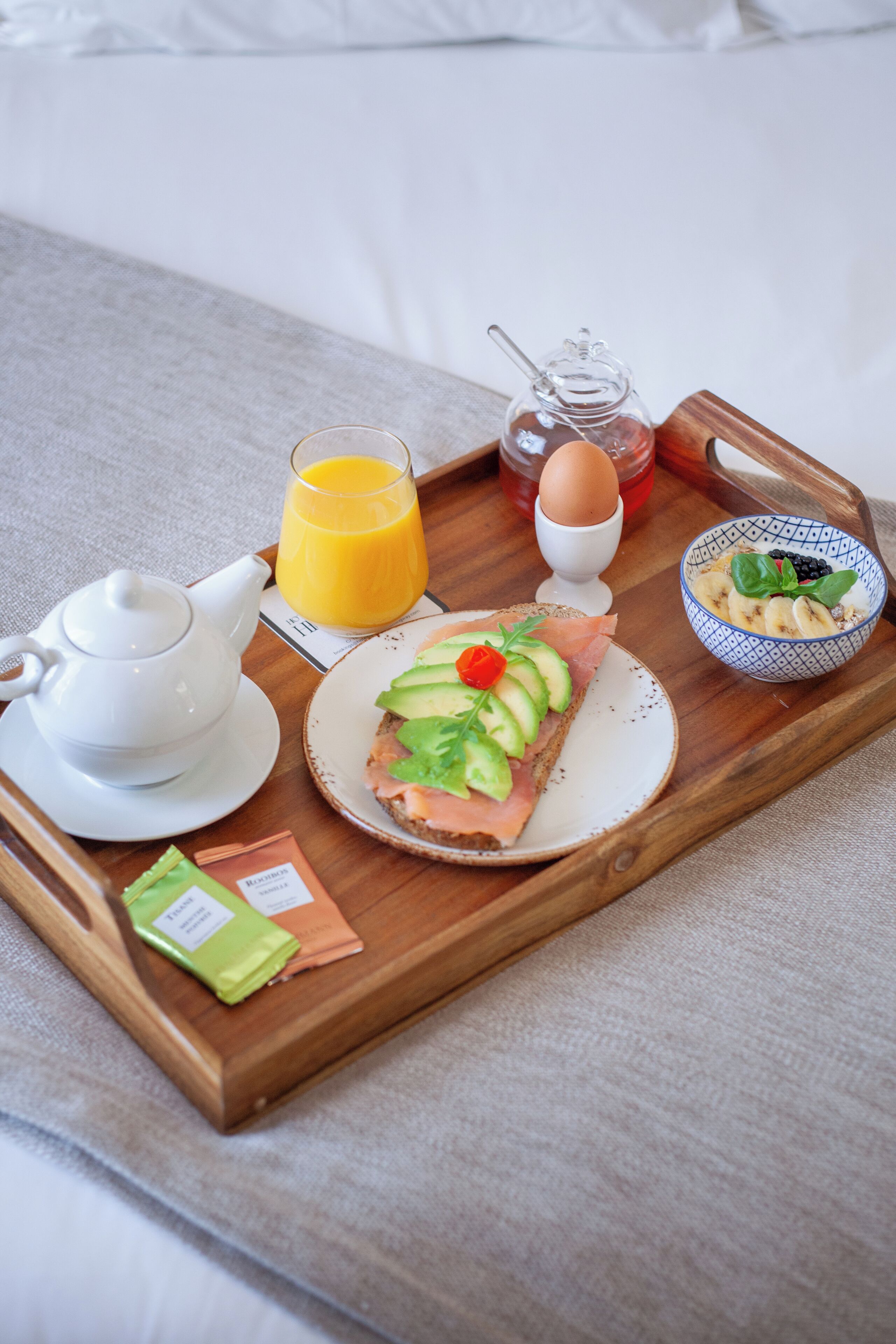 Frokostmåltid