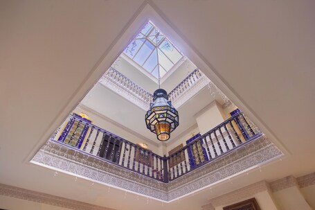 Hotel Palacio de Hemingway - view 3